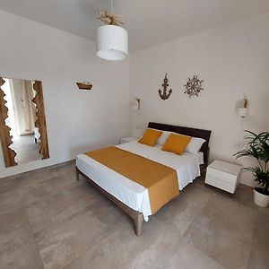 Camera deluxe con letto king size